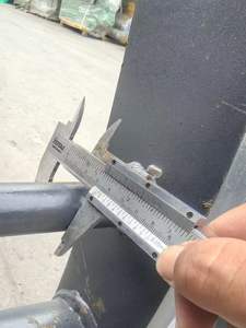 En 2025, des excavatrices OEM innovantes avec des râteaux racinaires et des râteaux allant de 1 à 20 tonnes - Product Image 5