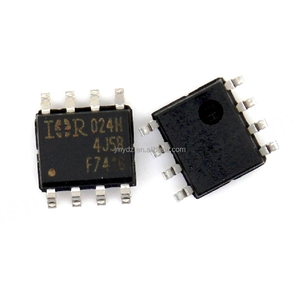 IRF7416TRPBF IRF7416 SOP8 Transistor à effet de champ F7416 avec marquage sérigraphié - Product Image 2