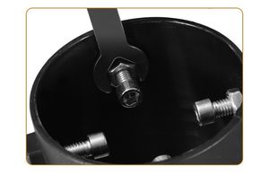 <span class=keywords><strong>HOJI</strong></span> <span class=keywords><strong>HOJI</strong></span>-18 Nouveau petit égreneur de maïs électrique domestique, accessoire d'outil électrique pour un épluchage et un arrachage du maïs pratiques - Product Image 3