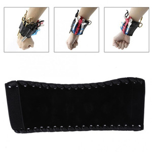 Borse Porta Forbici da Polso di Alta Qualità, Durevoli e dal Design Unico per Parrucchieri - Product Image 4