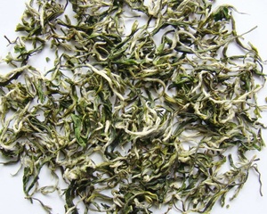 Escarpins chinois célèbres, Jiangsu, dongbi Luo, escargot <span class=keywords><strong>de</strong></span> printemps Pi, feuille ample, thé vert, 1 pièce - Product Image 2