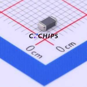 MGLB3216M310T4R0-LF Ferrite Bead 1206 RF ( Impedance @ Frequency: 31Ohm@100MHz )( Error: 25% )( DC Resistance (DCR): 20mOhm ) - Product Image 2