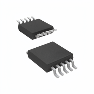 Electronic Circuit Components 10 TFSOP, 10 MSOP Power Management (PMIC) Original MIC4811YMM-TR - Product Image 1