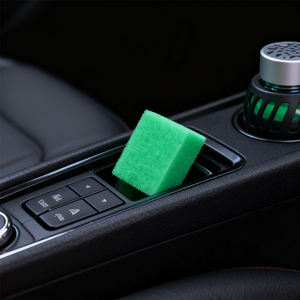 Esponja Nano Super Forte para Limpeza Doméstica de Cozinha, Descontaminação Sanitária - Product Image 3