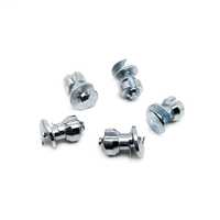 Clous antidérapants pour roues de voiture, camion, SUV, conduite sur glace en hiver