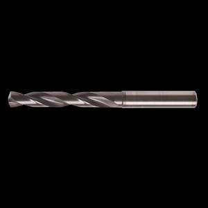 Foret universel en carbure 5xD avec revêtement Nano TiAlN pour machines-outils - Product Image 3