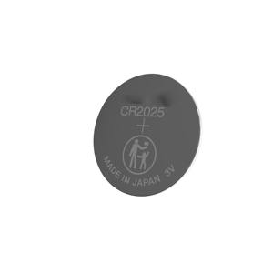 Picell & OEM ボタン電池 CR2025 3V リチウム電池 消費家電用 3g - Product Image 4