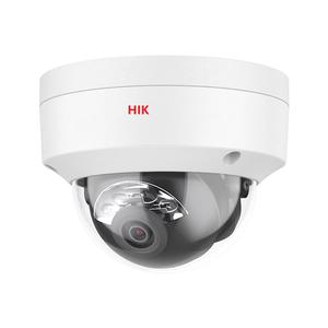 كاميرا CCTV خارجية 4K ذكية مزدوجة القبة للكشف عن الحركة بزاوية واسعة للصوت عدسة أمان بيانات بطاقة SD - Product Image 1