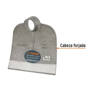 Truper 2.5 lb zappa Central American Box di 6 unità senza maniglia - Product Image 2