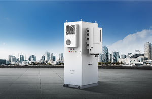 En EXISTENCIA Sistema de Energía Solar Híbrido para el Hogar Solis de 50KW con Panel Solar de Silicio Monocristalino MPPT Trifásico de 380V - Product Image 4