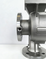 Pompe basse pression en acier inoxydable 304 OEM fabriquée en Chine avec service d'échantillonnage disponible
