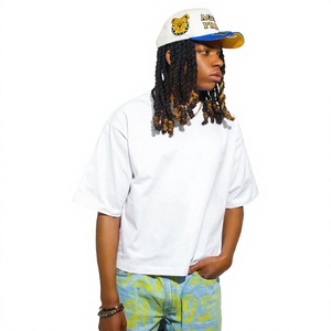 หมวกแก๊ป North Carolina A&T Aggie Pride แบบ Snapback ปรับขนาดได้ ปีกแบน หมวกเบสบอล สำหรับแฟนกีฬามหาวิทยาลัย ปักโลโก้ - Product Image 2
