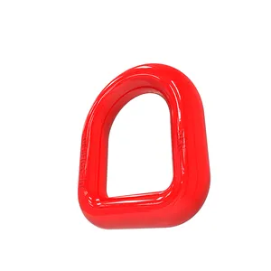 Shenli Rigging Alloy Steel D Type Lifting Ring
