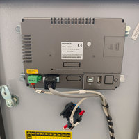 Offre Spéciale nouveau populaire Chine 8BAR 116PSI 22KW 15HP 380 volts triphasé compresseurs d'air lubrifiés à l'eau de refroidissement par air moteur sans huile