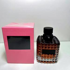 <span class=keywords><strong>Perfume</strong></span> de <span class=keywords><strong>Mujer</strong></span> con Aroma Cremoso a Jazmín Floral Cálido de 100 ml, Fragancia Duradera y Seductora para Regalo de Aniversario - Product Image 2