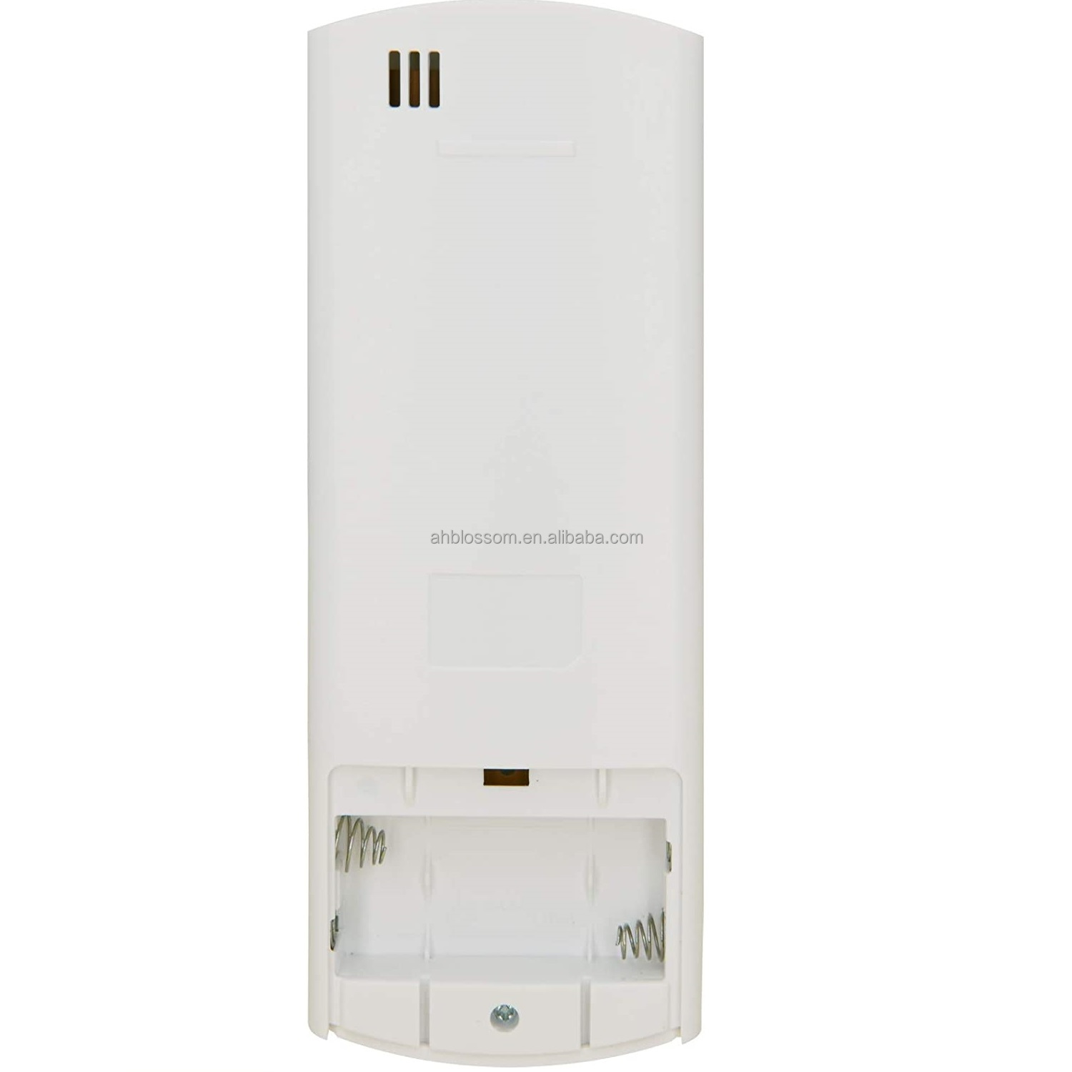 Mando a distancia de repuesto para aire acondicionado Midea RG57A7/BGEF
