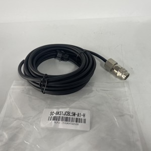 สายเคเบิลเซอร์โวเอนโค้ดเดอร์ SC-BKS1JCBL5M-A1-H - Product Image 1