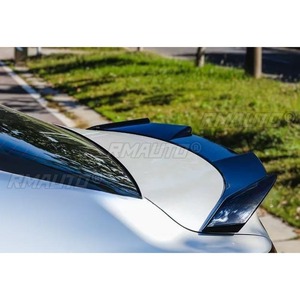 Alerón Trasero para Coche, Alerón de Maletero, Alerón de Techo para Toyota Camry 8ª Generación 2018-2023, Accesorios para Coche - Product Image 5
