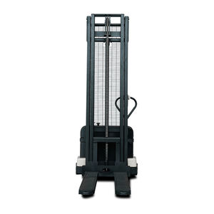 Apilador de carga 1400kg Apilador eléctrico peatonal 1,4 t - Product Image 5