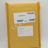 Datacard ID Works Logiciel d'identification d'entreprise 571897-003