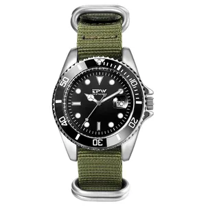 Новейший дизайн, мужские наручные часы с индивидуальным логотипом от лучшего бренда tpw, мужские наручные часы
