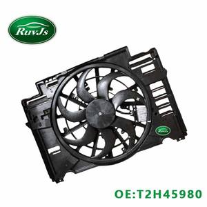 捷豹f-pace 2016的RuvJs汽车配件散热器风扇T2H45980 - Product Image 4