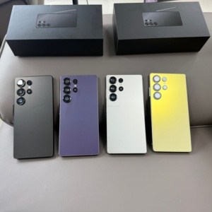 สมาร์ทโฟน S25 Super 5G หน้าจอ 7 นิ้ว HD Deca Core OLED ระบบปฏิบัติการ Android 15 รุ่นล่าสุด เวอร์ชัน Global - Product Image 6