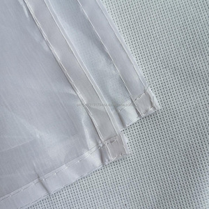 3x5 ft England Tiếng Anh biểu ngữ in trắng chữ thập Đỏ St. Cờ Polyester George - Product Image 4