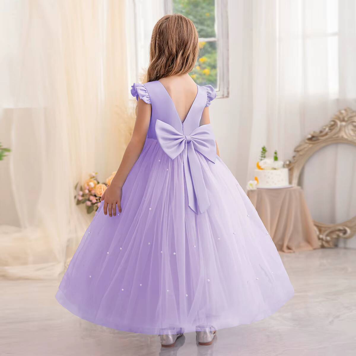 Light Purple
