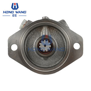 Pièces détachées pour excavatrice 190-3443 1903443 Pompe de transfert de carburant pour excavatrice pour moteur CAT C11 C15 C18 345B 345C Excavatrice - Product Image 3