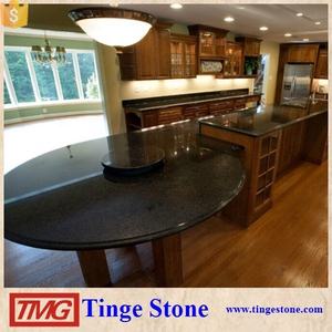 <span class=keywords><strong>Angola</strong></span> azul granito preto na noite preço granito - Product Image 4