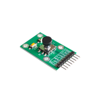 POWER-Z Probador de Protocolo USB PD3.1 de 48V con Doble Tipo-C KM003C para Medir Corriente y Voltaje