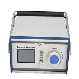 cheap price sf6 gas water content trace moisture dew point analyzer