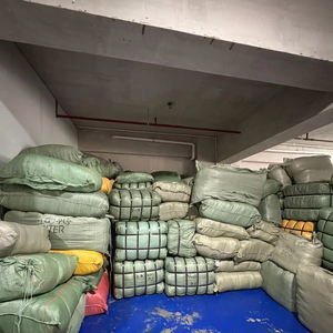 Fournisseur Direct Vente en Gros de Vêtements de Nuit pour Enfants, Hauts, Jeans, Lingerie, Balles de Vêtements Shein, Robes Neuves pour Femmes - Product Image 3