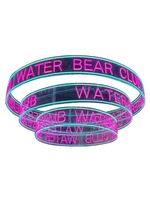 Enseigne néon LED personnalisée en acrylique à suspendre au mur/plafond avec indice de protection IP66 et durée de vie de 30 000 heures pour la publicité, les mariages, les bars et les événements