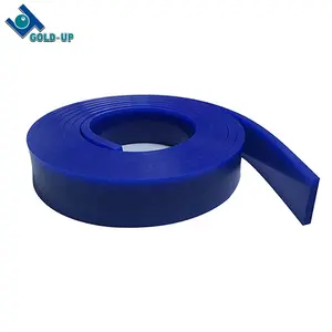 Nice screen printing material squeegee from shanghai gold-up