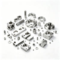 Insert Pemotong Bubut CNC Tungsten Carbide CVD Coated HRC Berkualitas Tinggi DCMT untuk Harga Murah Alat Pemotong dan Penggilingan