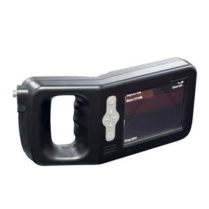 SUN-2300 pemindai <span class=keywords><strong>Ultrasound</strong></span> kehamilan hewan tahan air 5Mhz pemeriksaan hewan USG babi domba kambing - Product Image 4