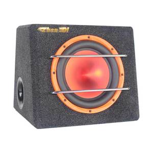 Vente en gros de <span class=keywords><strong>caisson</strong></span> de basses <span class=keywords><strong>plat</strong></span> pour <span class=keywords><strong>voiture</strong></span> de 10 pouces avec amplificateur - Product Image 6