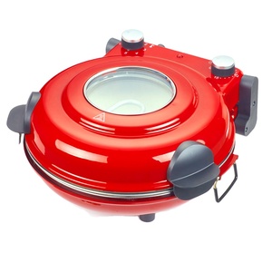 Chảo Nướng Bánh <span class=keywords><strong>Pizza</strong></span> Anbolife Đa Chức Năng, Chảo Nướng Bánh <span class=keywords><strong>Pizza</strong></span> Di Động Ngoài Trời Sử Dụng Tại Nhà Và Ngoài Trời - Product Image 4