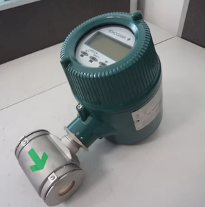 Débitmètres magnétiques à deux fils Yokogawa ADMAG AXR AXR025 AXR040 AXR050 AXR065 AXR080 AXR100 AXR200G - Product Image 2