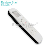 ES-AC067-A Nuevo Control Remoto Universal para Aire Acondicionado Hisense DG11L1-31