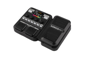 Vente en Gros Pédale d'Effets Intégrée pour <span class=keywords><strong>Guitare</strong></span>, 18 Modèles de Haut-parleurs, Synthétiseur Numérique pour <span class=keywords><strong>Guitare</strong></span> - Product Image 4