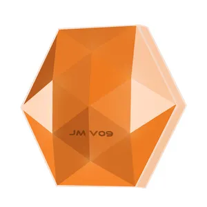 JM V09廉价电视盒安卓10电视盒5g双WiFi Amlogic 2gb + 16GB智能电视盒PK x96Q X96Mini智能机顶盒