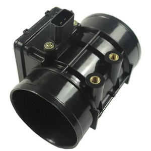 13800-63J00 13800-84E00 197400-2230 Sensor de flujo de aire masivo para <span class=keywords><strong>Jaguar</strong></span> Land Rover Mazda 3 6 626 - Product Image 4