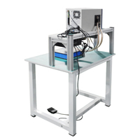 Connecteur de batterie, soudeuse multifonction pour batteries, machine à souder les batteries au lithium