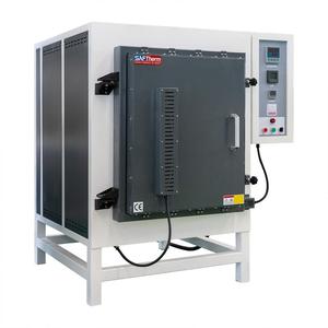 Giá Lò Nung Điện Phòng Thí Nghiệm Nhiệt Độ Cao 1700C Tùy Chỉnh Cho Đồ Gốm Sứ - Product Image 3