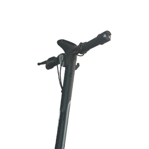 Scooter en Oferta de Fábrica, Doble Suspensión, 120 kg de Capacidad, Potente y Rápido, con Certificación CE, N08 PRO, Suspensión para Scooter N08 PRO - Product Image 3