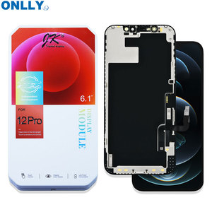 ใหม่ล่าสุด incell สำหรับ <span class=keywords><strong>iPhone</strong></span> X <span class=keywords><strong>11</strong></span> 12 14 <span class=keywords><strong>12pro</strong></span> จอแสดงผล LCD ชุดประกอบหน้าจอสัมผัสสำหรับ <span class=keywords><strong>iPhone</strong></span> 13 15 12MINI 16 12 PRO MAX LCD - Product Image 1