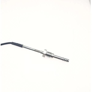 Capteur de température 55509453 à 2 broches pour échappement diesel de voiture, connexion rapide - Product Image 2